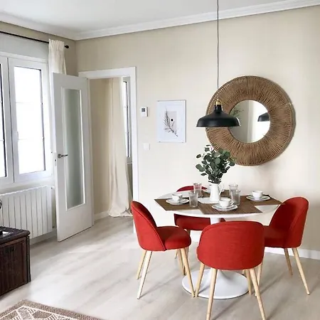 Fantastico Apartamento En El Centro *