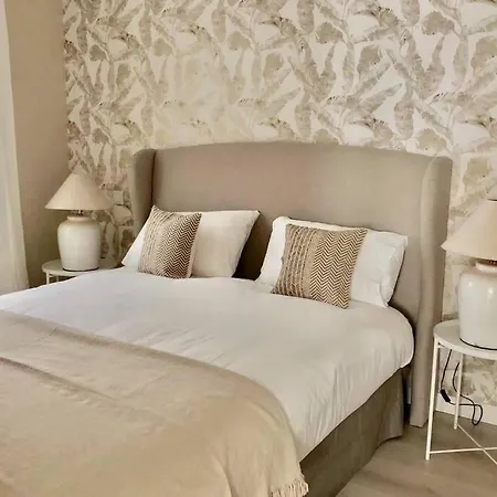 דירה Fantastico Apartamento En El Centro