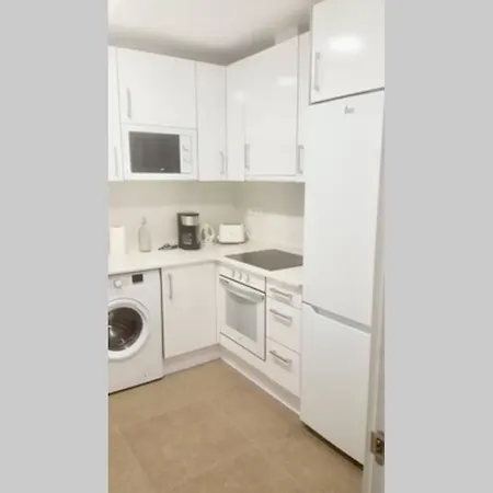 דירה Fantastico Apartamento En El Centro