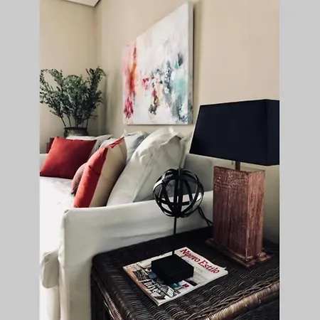 Fantastico Apartamento En El Centro סנטנדר
