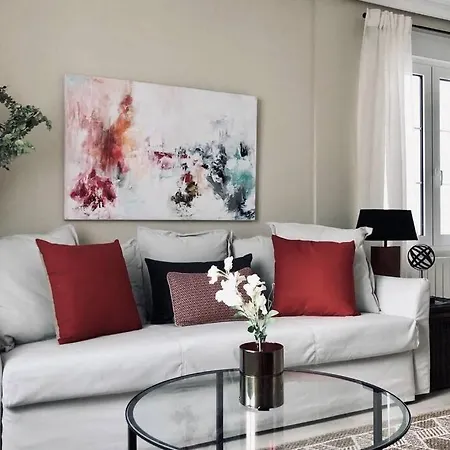 דירה Fantastico Apartamento En El Centro סנטנדר