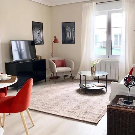 Fantastico Apartamento En El Centro *