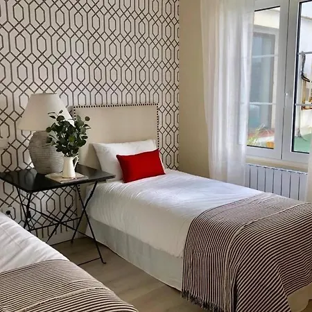 דירה Fantastico Apartamento En El Centro סנטנדר