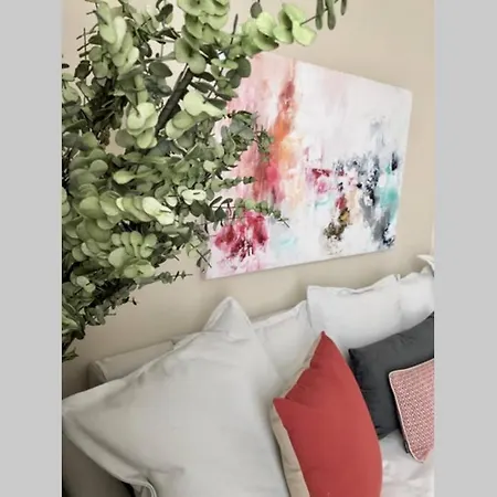 Fantastico Apartamento En El Centro דירה סנטנדר