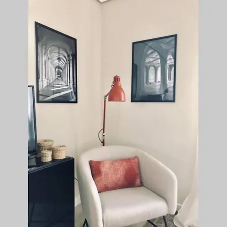 Fantastico Apartamento En El Centro סנטנדר