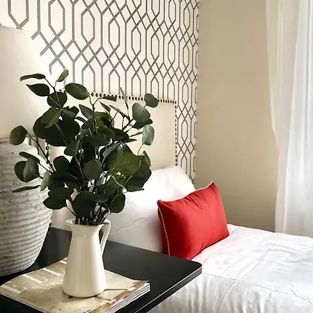 דירה Fantastico Apartamento En El Centro *